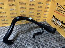 Патрубок турбины OEZXOE Peugeot 406