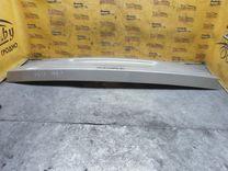 Крышка багажника (дверь 3-5) QMFE2V Volvo S80 купить с доставкой