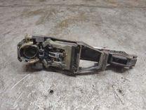 Ручка наружная задняя правая DS4XP5 Skoda Octavia - Фото 2
