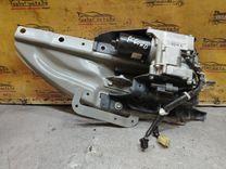 Механизм подъема крышки (двери) багажника JKP5XG Honda Accord - Фото 1