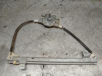 Стеклоподъемник задний правый M9ZPAJ Renault Scenic