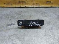 Ручка наружная передняя левая G36MMI Audi 100