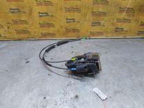 Замок двери задней правой GIZL0F Toyota Avensis - Фото 6