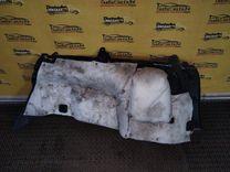 Обшивка багажника ZTILX7 Mazda 6 купить