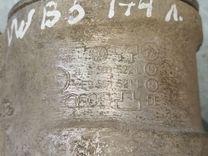 Кронштейн крепления балки подвески 3G8Z01 Volkswagen Passat купить на авторазборке