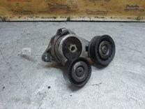 Натяжитель ремня генератора P185XL Ford C-Max - Фото 1