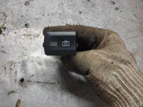 Кнопка подогрева заднего стекла 2JBU24 Audi A3 - Фото 1