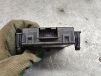 Блок комфорта UQX5DO Volkswagen Touran - Фото 4