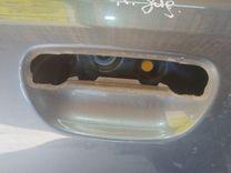 Дверь задняя правая 0ZYJWW Audi A4 купить с доставкой