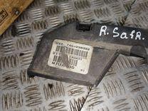 Защита (кожух) ремня ГРМ Q8KUPV Renault Safrane - Фото 2