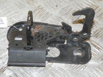 Крюк капота PJHO1R Volkswagen Passat - Фото 1