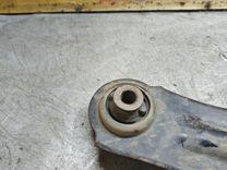 Рычаг передний правый NUHLZL Renault Laguna купить на авторазборке