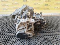 КПП механическая (МКПП) 5-ступенчатая 216FHT Skoda Octavia undefined