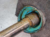 Рулевая рейка S1NBHL Alfa Romeo 147 - Фото 12