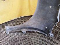 Крыло переднее правое XKD738 Citroen C4 - Фото 6