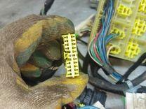 Проводка салона MHXSC1 Volvo V40 - Фото 18