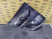 Обшивка двери задней правой (дверная карта) E0QEF1 Skoda Fabia купить с доставкой