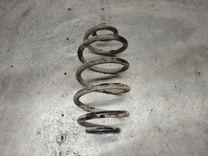 Пружина задняя TPWVV4 Volkswagen Passat - Фото 1