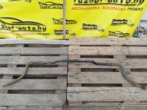 Стабилизатор подвески (поперечной устойчивости) передний Y4SM05 Mercedes Sprinter - Фото 4