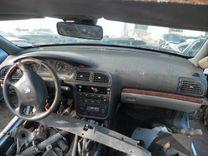 Кожух рулевой колонки 3708KT Peugeot 406 - Фото 1