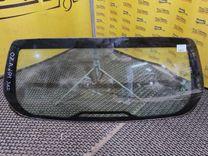 Стекло заднее EYCEEV Opel Zafira