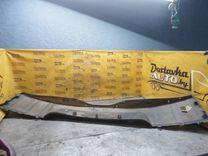 Молдинг крышки багажника AZM05M Renault Espace - Фото 9