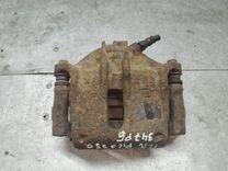 Суппорт передний левый MNTE7O Citroen Xsara Picasso купить