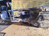 Лонжерон левый XSG9G7 Audi A4 - Фото 7