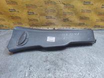 Обшивка стойки центральной левой UOV3O8 Citroen C8 - Фото 2