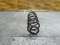 Пружина задняя D7KFVX Citroen C4 купить