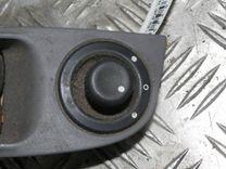 Блок управления стеклоподъемниками IQ48IU Renault Megane купить