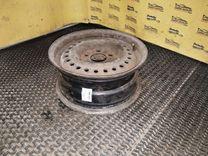 Диск штампованный R15    6Z58XK Chrysler Voyager купить