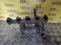 Турбина HSF8PU Peugeot 206 купить с доставкой