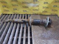 Амортизатор передний левый GJJLEV Volkswagen Passat - Фото 5