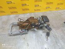 Рулевая колонка 9NO7KJ Audi A4