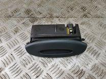 Пепельница 49K05R Renault Scenic - Фото 1