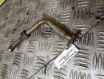 Масляная трубка турбины 461HES Opel Zafira - Фото 2