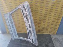 Крышка багажника (дверь 3-5) 9BAA4S Ford Mondeo - Фото 9