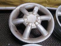 Диск литой R15, 4x100 Mitsubishi Carisma 1996 HUNMXB (комплект) HUNMXB HUNMXB Mitsubishi Carisma купить
