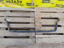 Стабилизатор подвески (поперечной устойчивости) передний E9291E Audi A8 купить с доставкой. Огромный выбор запчастей и марок авто. У нас есть практически все.