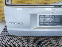 Крышка багажника (дверь 3-5) X12P81 Volvo V70 купить с доставкой