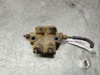 Распределитель тормозной силы 5WO6GY Mazda Premacy