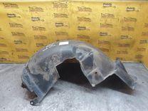 Защита арок задняя правая (подкрылок) 56CV9V Mercedes C W202 - Фото 4