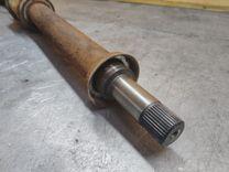 Полуось передняя правая (приводной вал, ШРУС) RPYW5M Ford Fusion undefined