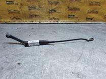 Щеткодержатель (поводок стеклоочистителя, дворник) 3641CX Seat Toledo купить