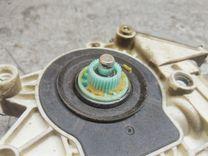 Моторчик стеклоподъемника задний правый JK0V1K Citroen C5 - Фото 2