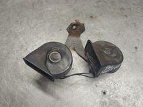 Сигнал (клаксон) VE2278 Ford Fusion - Фото 1