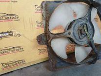 Вентилятор радиатора K6VTCZ Mitsubishi Carisma купить в магазине запчастей бу