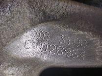 КПП механическая (МКПП) 5-ступенчатая J3AXD3 Renault Espace undefined