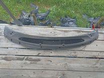 Дождевик 20FG8N Chrysler Voyager